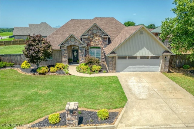 515 Slate Rd, Mansfield, AR 72944 - photo 1