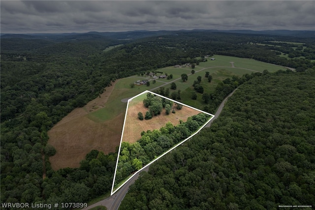 9833 Glennview Dr, Cedarville, AR 72932 - photo 7
