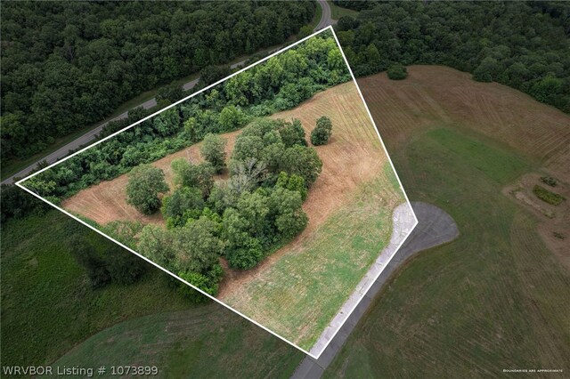 9833 Glennview Dr, Cedarville, AR 72932 - photo 13