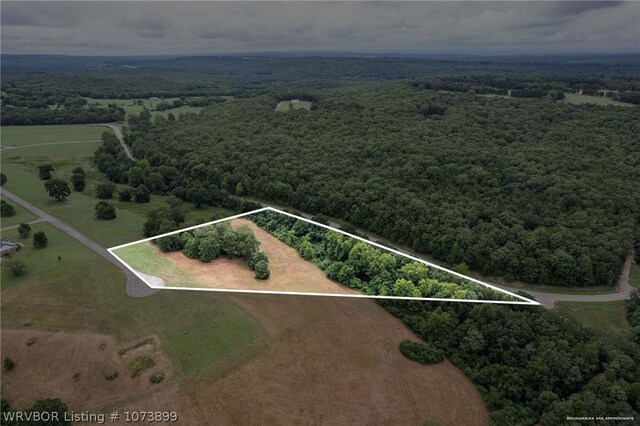 9833 Glennview Dr, Cedarville, AR 72932 - photo 11
