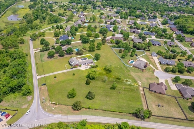 5800 Rye Hill Rd, Fort Smith, AR 72936