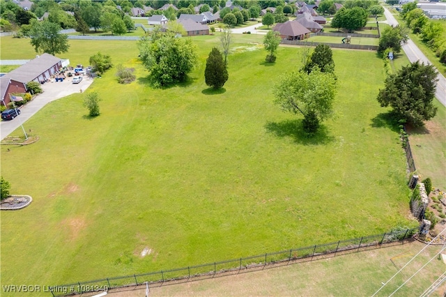 5800 Rye Hill Rd, Fort Smith, AR 72936