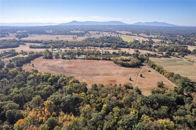 6100 Bermuda Grass Loop, Hackett, AR 72937