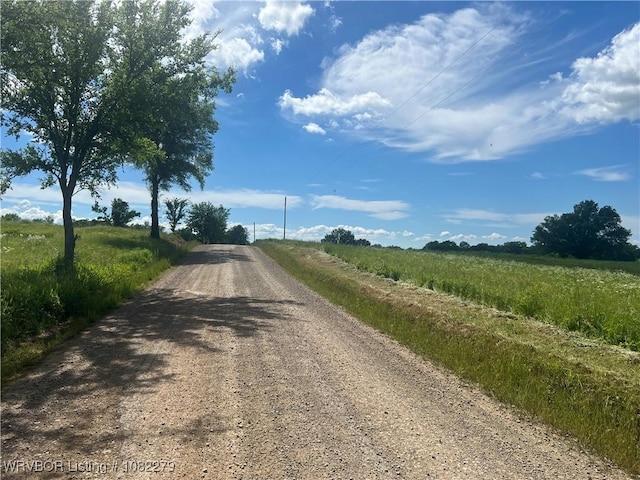 16372 Meadowview Rd, Cameron, OK 74932