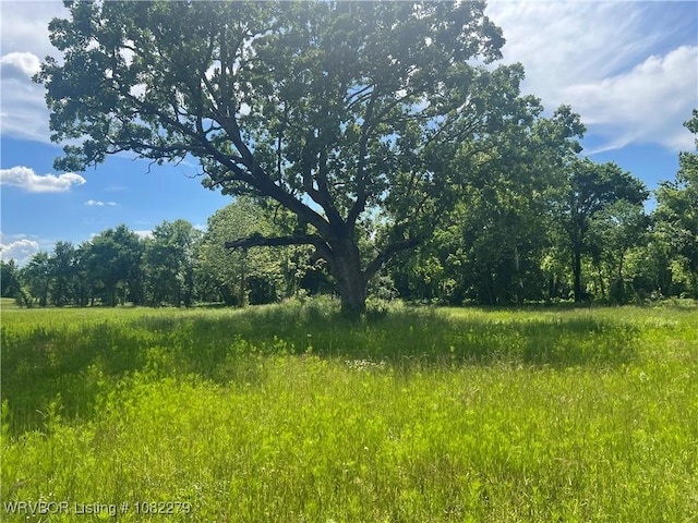 16372 Meadowview Rd, Cameron, OK 74932