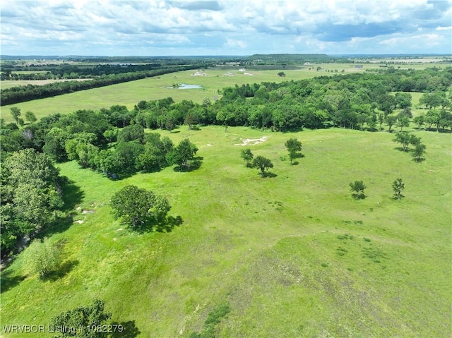 16372 Meadowview Rd, Cameron, OK 74932