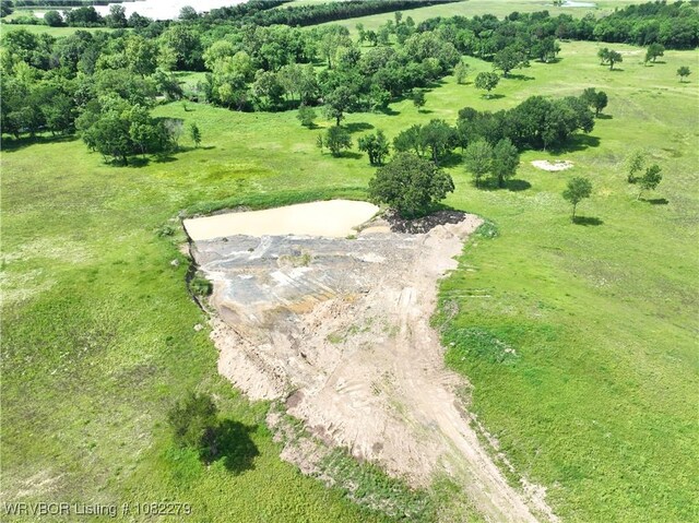 16372 Meadowview Rd, Cameron, OK 74932