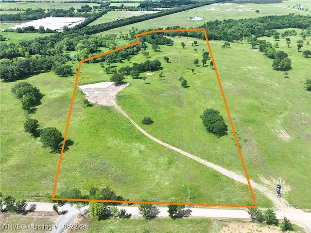 16372 Meadowview Rd, Cameron, OK 74932