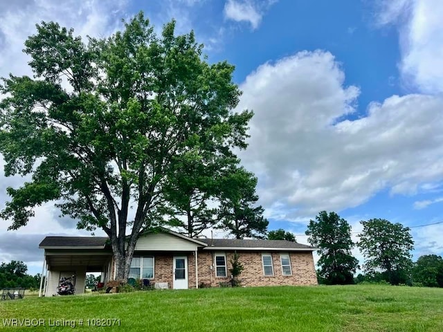 472591 State Highway 101, Muldrow, OK 74948 - photo 1
