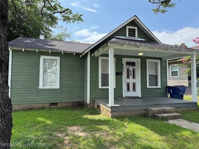 1206 N 6th St, Fort Smith, AR 72901 - photo 1