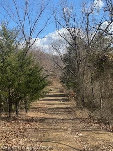 TBD Water Tower Rd, Muldrow OK, 74948 land for sale