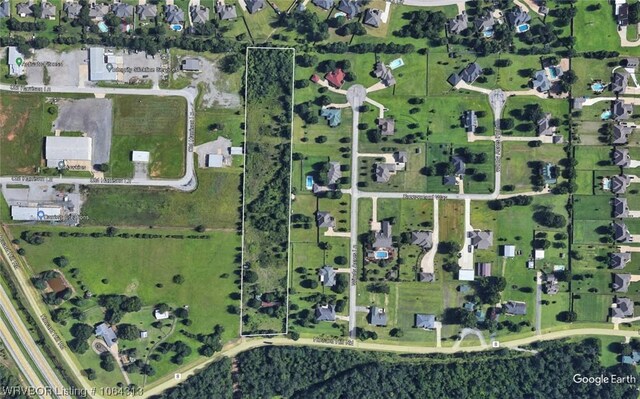 6607 Howard Hill Rd, Fort Smith, AR 72916