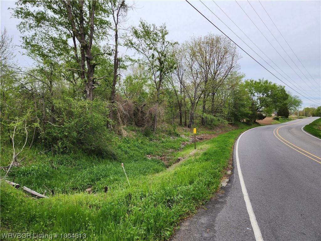 6607 Howard Hill Rd, Fort Smith, AR 72916