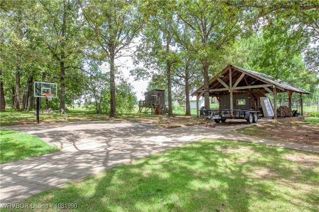 6936 N Lakewood Dr, Van Buren, AR 72956 - photo 41