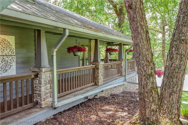 6936 N Lakewood Dr, Van Buren, AR 72956 - photo 43