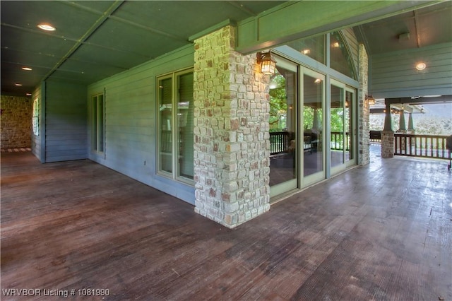 6936 N Lakewood Dr, Van Buren, AR 72956 - photo 45