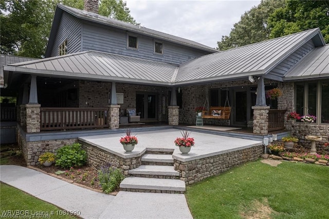 6936 N Lakewood Dr, Van Buren, AR 72956 - photo 4