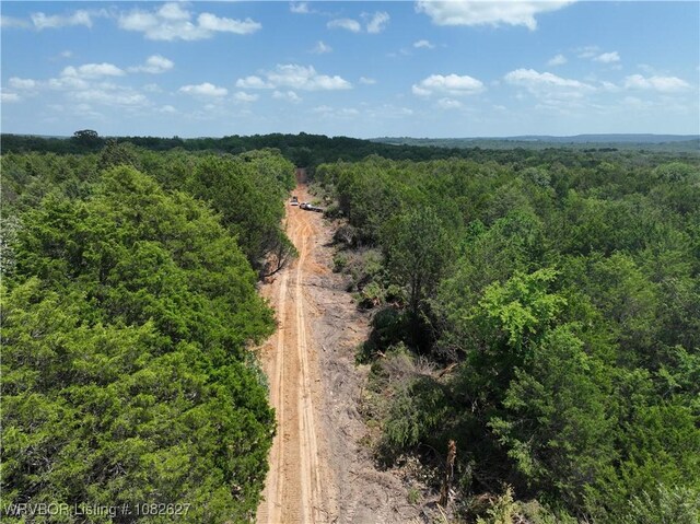 TRACT4 E1000 Rd, Ok, OK 74948 - photo 37