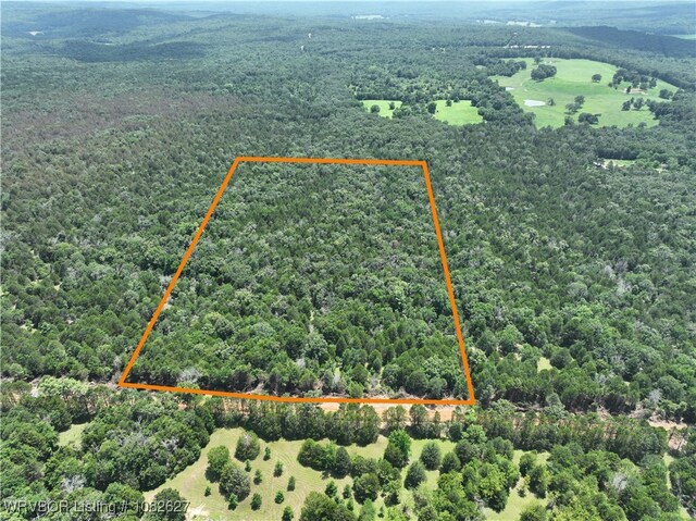 TRACT4 E1000 Rd, Ok, OK 74948 - photo 1