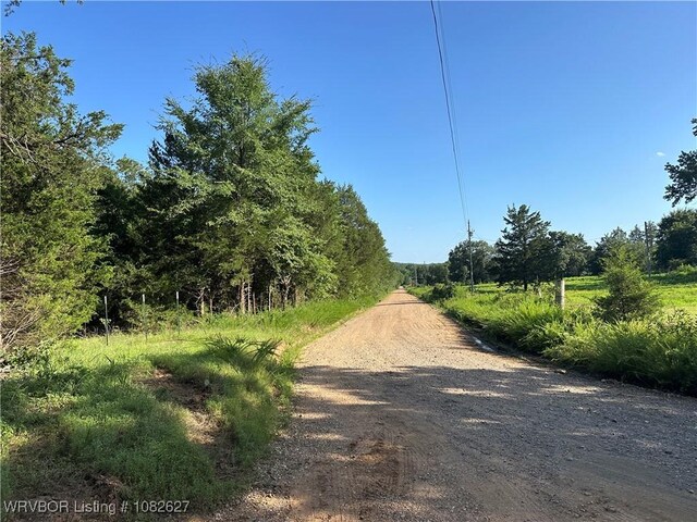 TRACT4 E1000 Rd, Ok, OK 74948 - photo 32