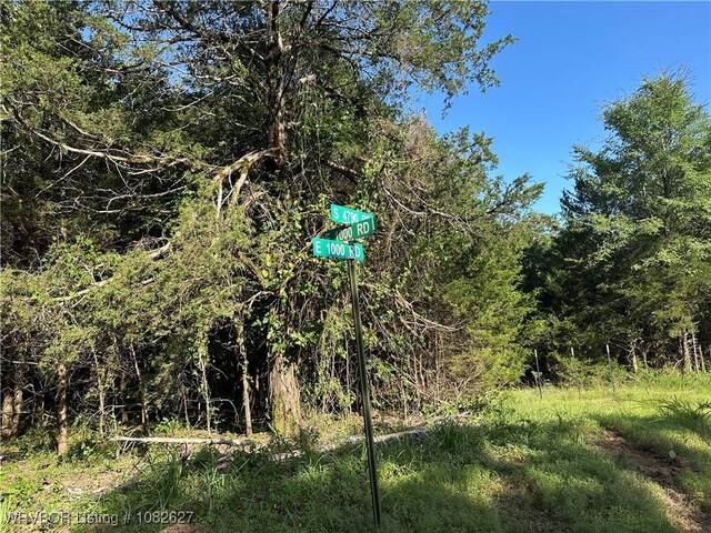 TRACT4 E1000 Rd, Ok, OK 74948 - photo 31