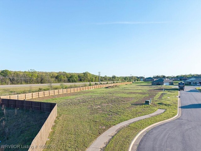 10427 Preston Ct, Fort Smith, AR 72916