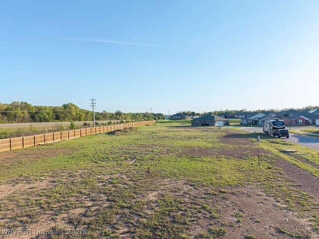 10427 Preston Ct, Fort Smith, AR 72916