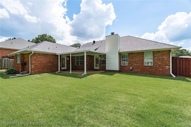 1616 Valley View St, Van Buren, AR 72956 - photo 24
