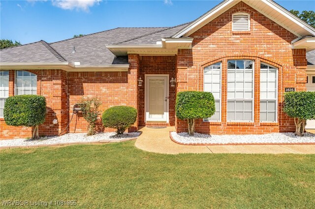1616 Valley View St, Van Buren, AR 72956 - photo 2