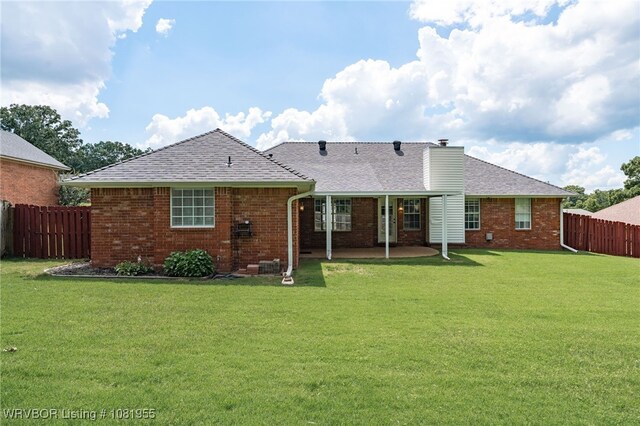 1616 Valley View St, Van Buren, AR 72956 - photo 25