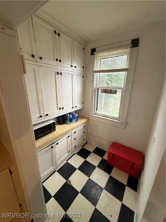 view of mudroom