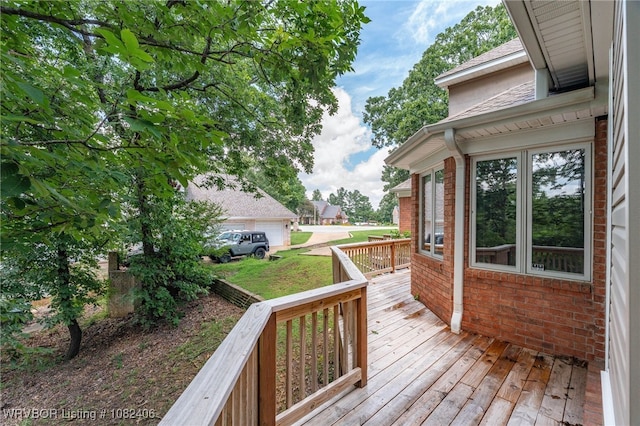 1708 Rannoch Trce, Fort Smith, AR 72908 - photo 44