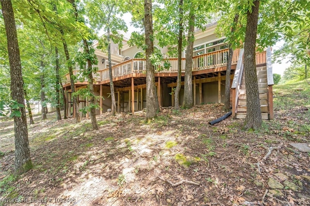 1708 Rannoch Trce, Fort Smith, AR 72908 - photo 53