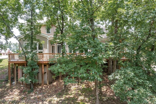 1708 Rannoch Trce, Fort Smith, AR 72908 - photo 54