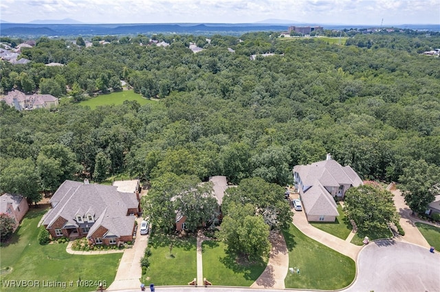 1708 Rannoch Trce, Fort Smith, AR 72908 - photo 56