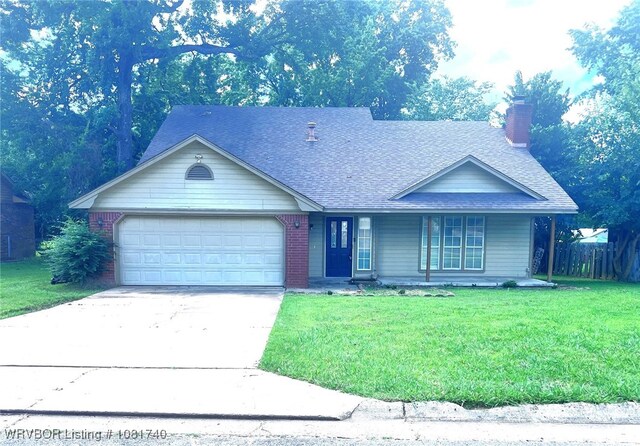 2015 Woodwind Way, Van Buren, AR 72956 - photo 1