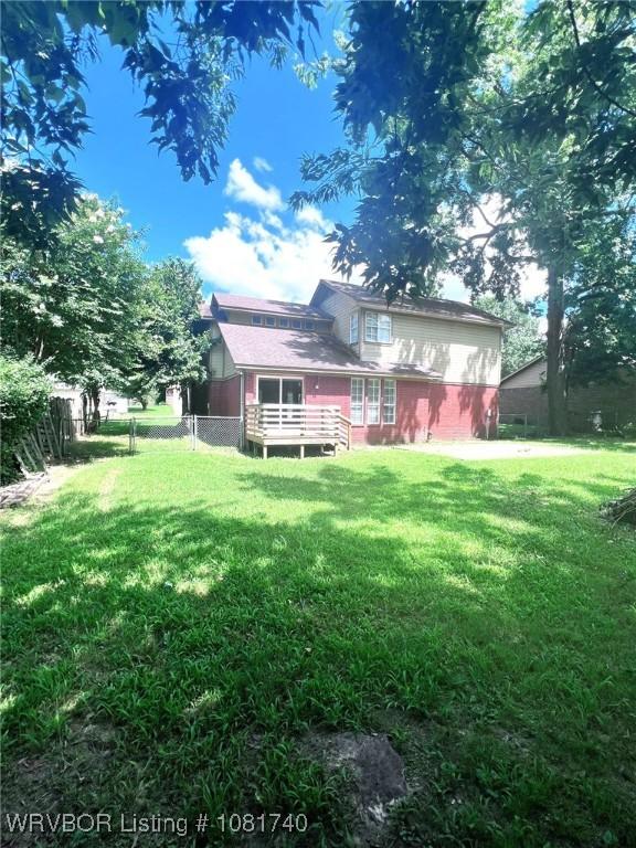 2015 Woodwind Way, Van Buren, AR 72956 - photo 25