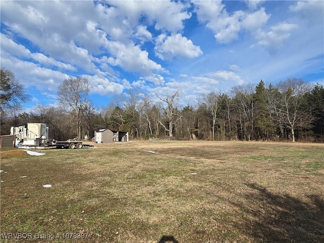 Listing photo 3 for 3442 Chigger Valley Rd, Magazine AR 72943