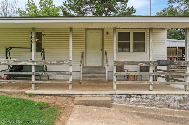 1101 W Taylor Dr, Sallisaw, OK 74955 - photo 5