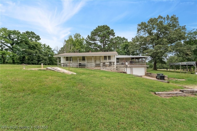 1101 W Taylor Dr, Sallisaw, OK 74955 - photo 2