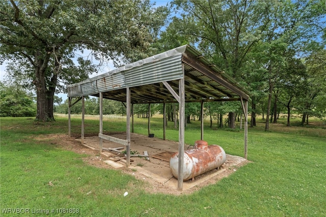 1101 W Taylor Dr, Sallisaw, OK 74955 - photo 27