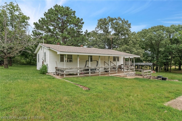 1101 W Taylor Dr, Sallisaw, OK 74955 - photo 3