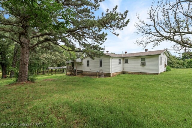 1101 W Taylor Dr, Sallisaw, OK 74955 - photo 23