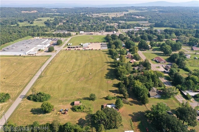 5.8ACRES Baldor Rd, Ozark, AR 72949 - photo 1