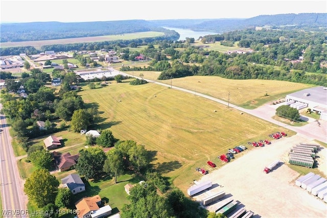 5.8ACRES Baldor Rd, Ozark, AR 72949 - photo 3