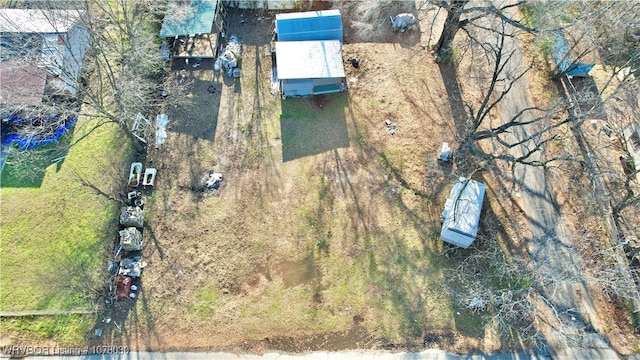 302 Morris Ave, Poteau OK, 74953 land for sale