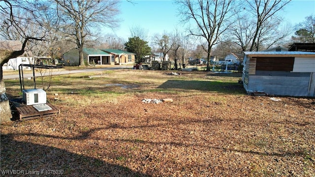 Listing photo 3 for 302 Morris Ave, Poteau OK 74953