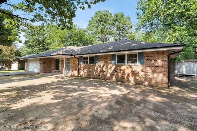 406 S Mcgee Dr, Sallisaw, OK 74955 - photo 3