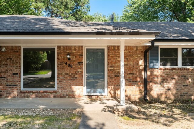 406 S Mcgee Dr, Sallisaw, OK 74955 - photo 4