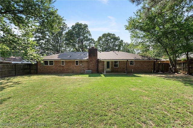 406 S Mcgee Dr, Sallisaw, OK 74955 - photo 27